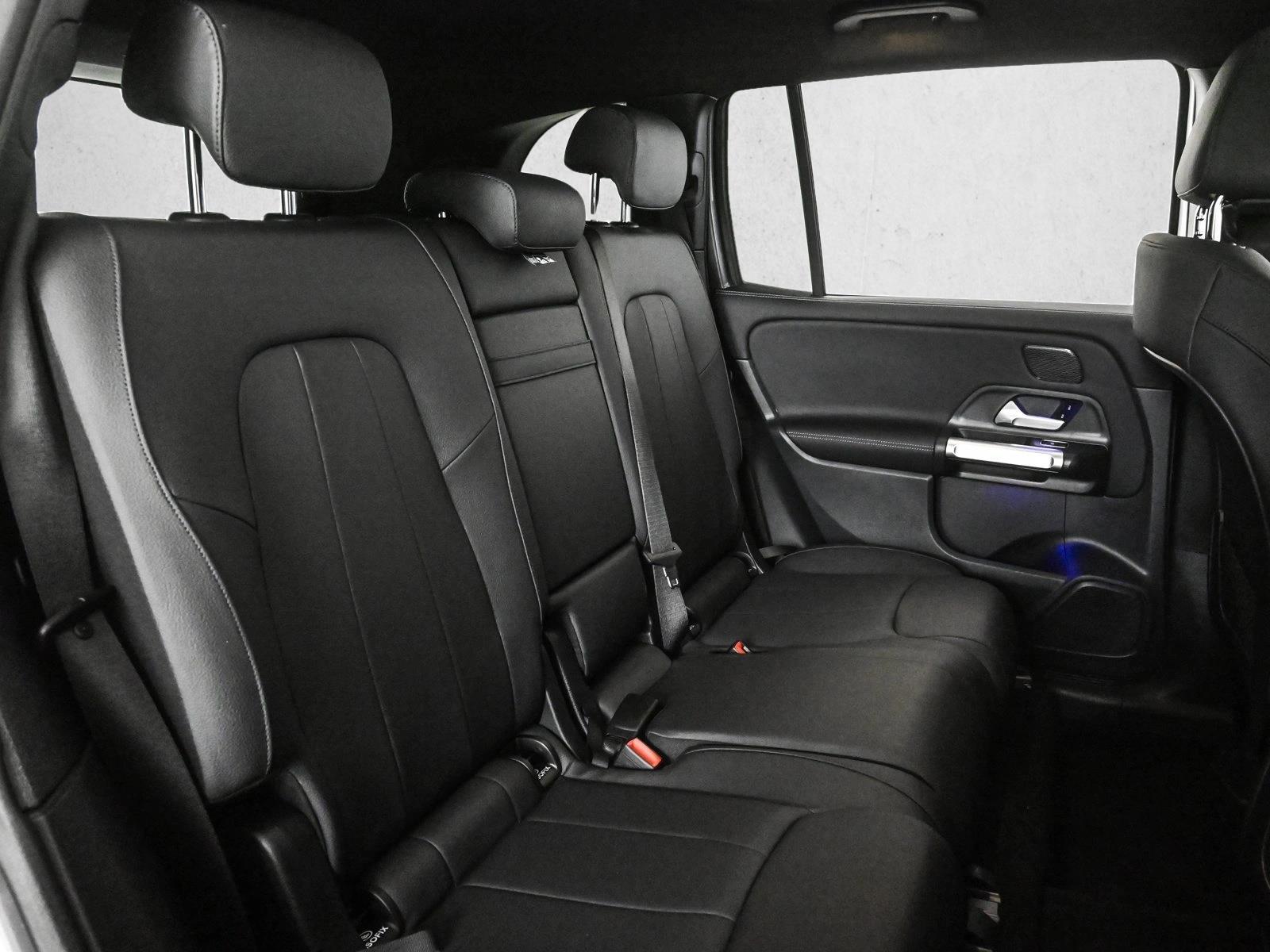 2025 MERCEDES-BENZ GLB-CLASS - Image 22