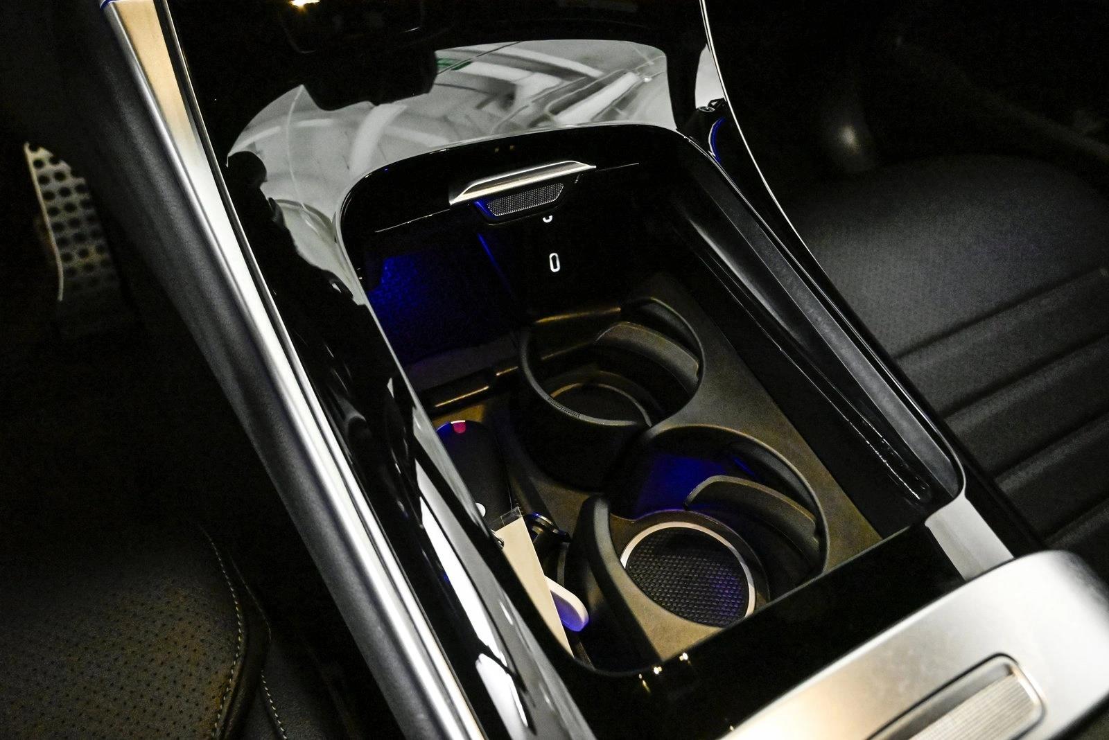 2026 MERCEDES-BENZ GLC-CLASS - Image 13