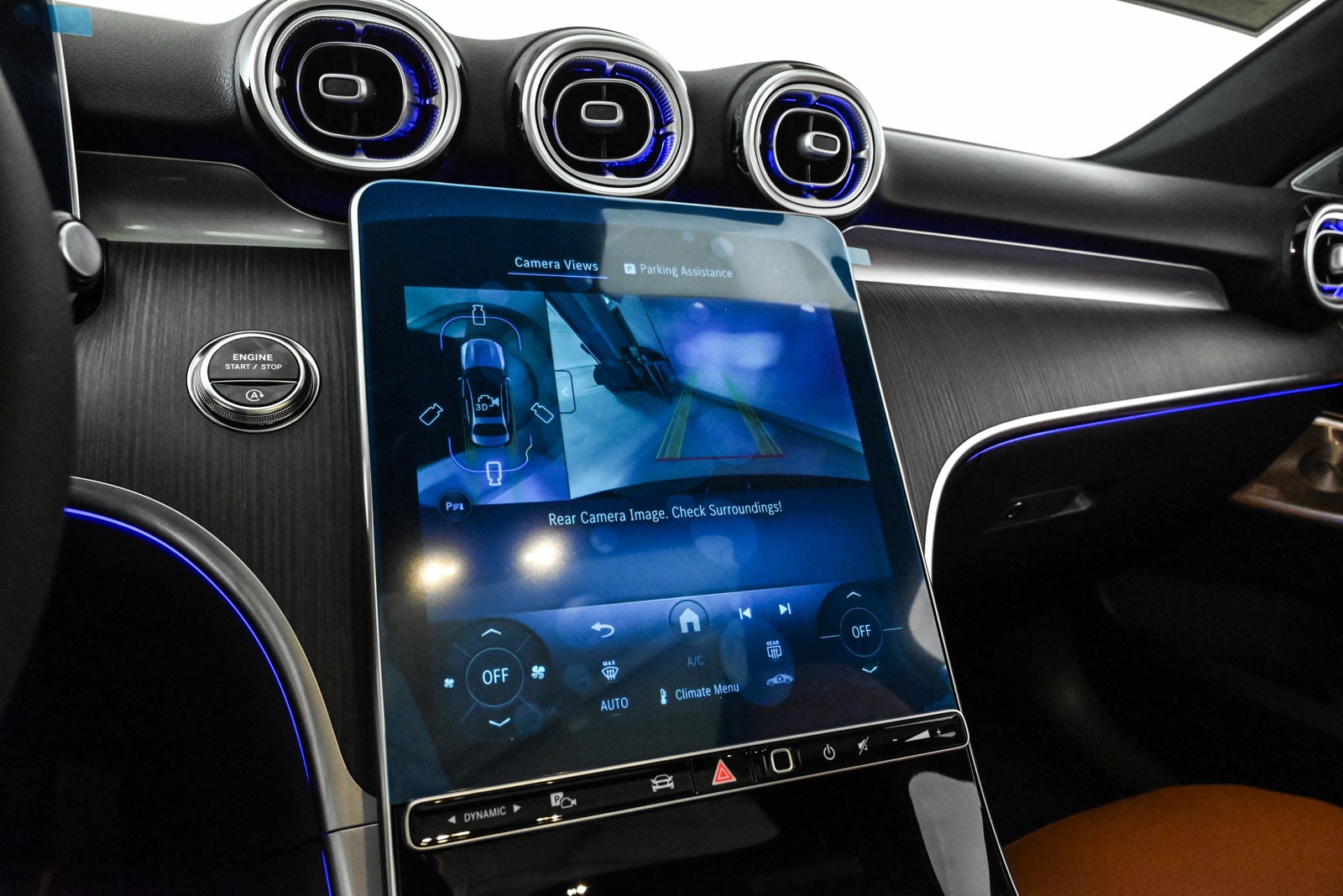 2026 MERCEDES-BENZ C-CLASS - Image 15