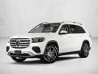 Certified 2024 Mercedes-Benz GLS 450 4MATIC SUV
