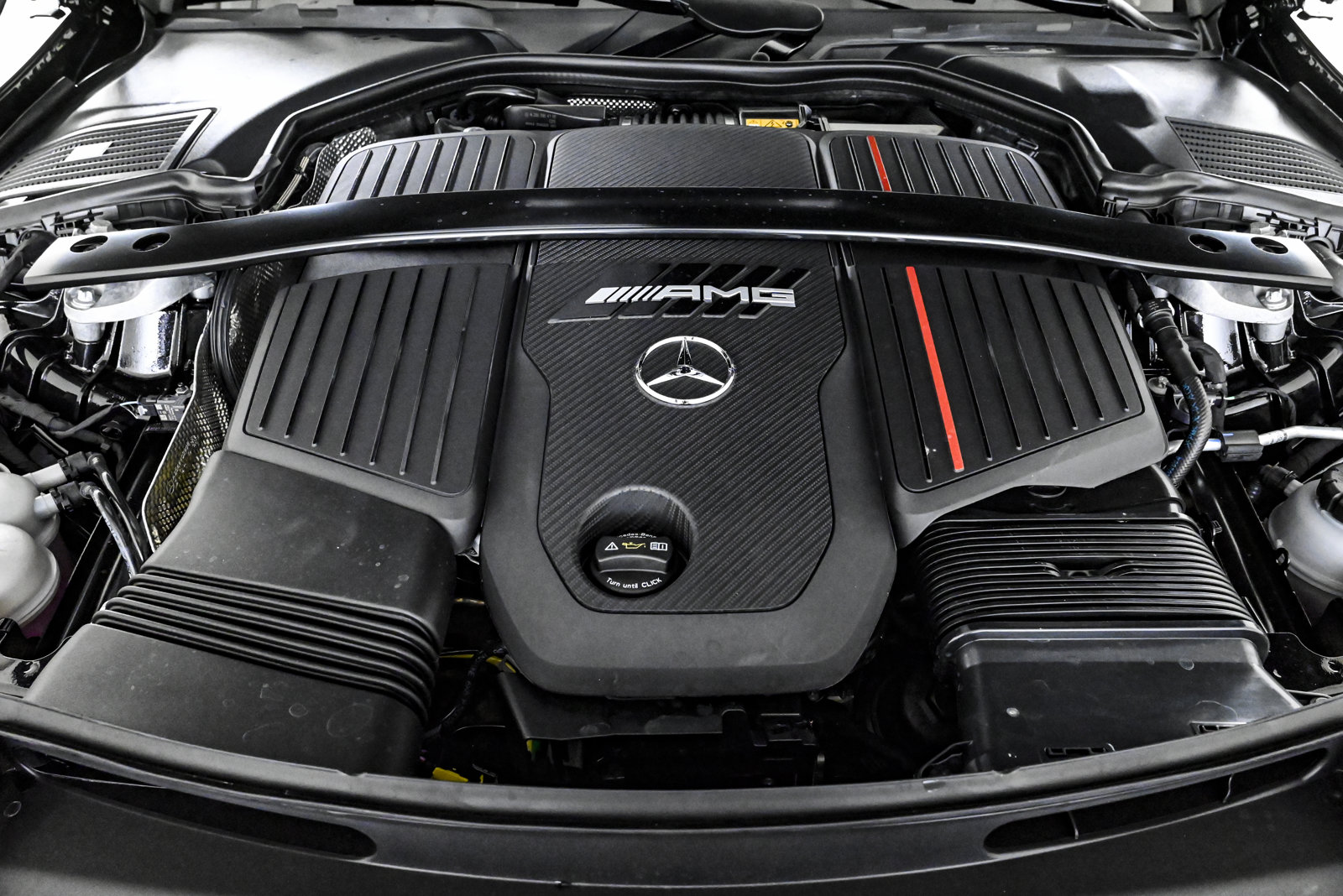 2026 MERCEDES-BENZ CLE - Image 24