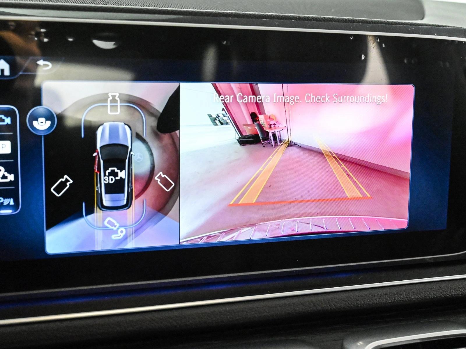 2026 MERCEDES-BENZ GLE-CLASS - Image 15