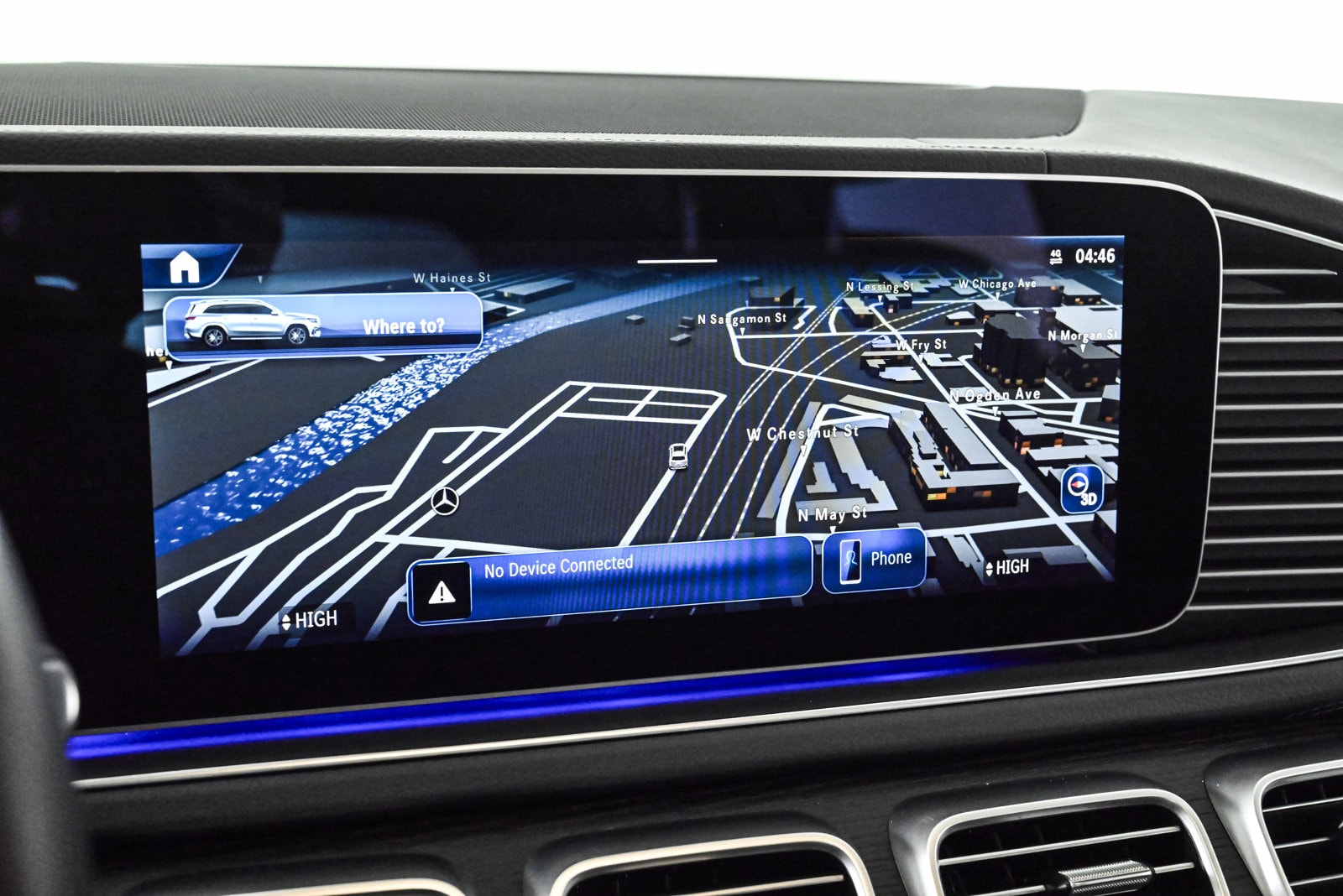 2025 MERCEDES-BENZ GLS-CLASS - Image 14