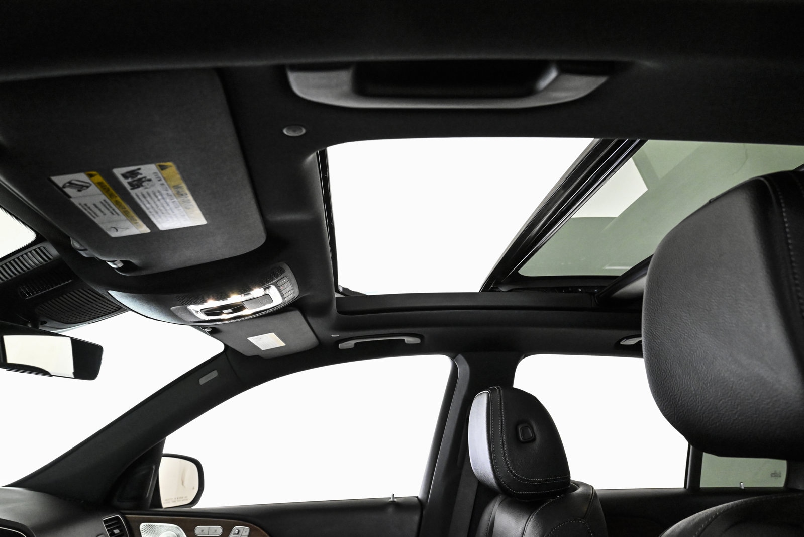 2026 MERCEDES-BENZ GLE-CLASS - Image 17