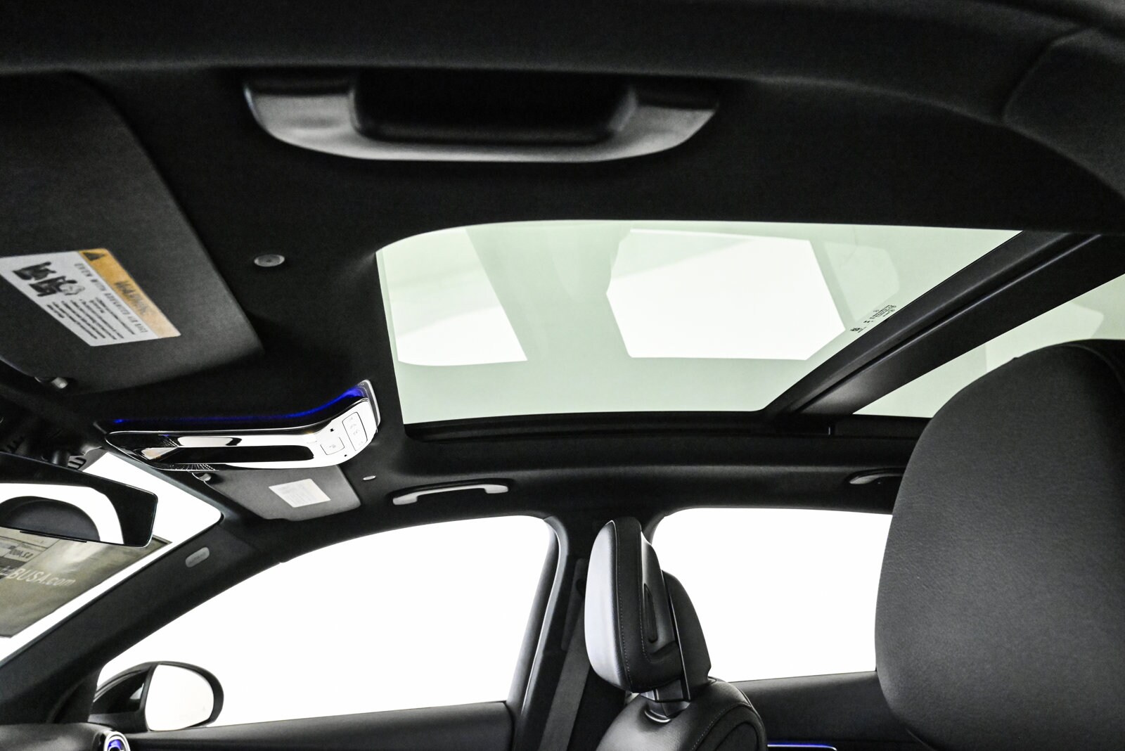 2026 MERCEDES-BENZ GLC-CLASS - Image 17