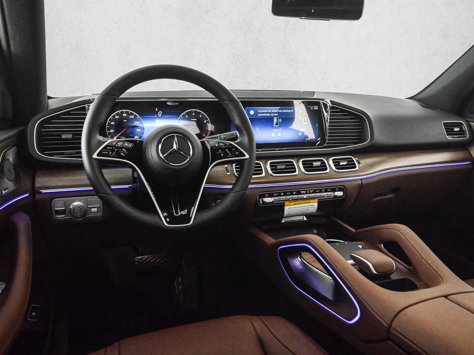 2026 MERCEDES-BENZ GLE-CLASS - Image 20