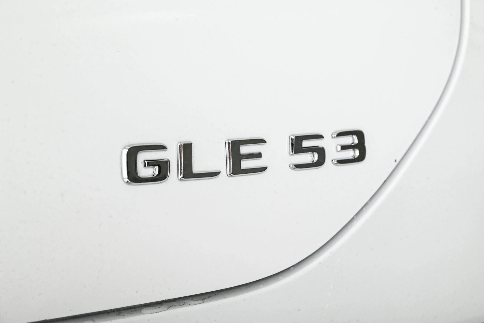 2026 MERCEDES-BENZ GLE-CLASS - Image 5