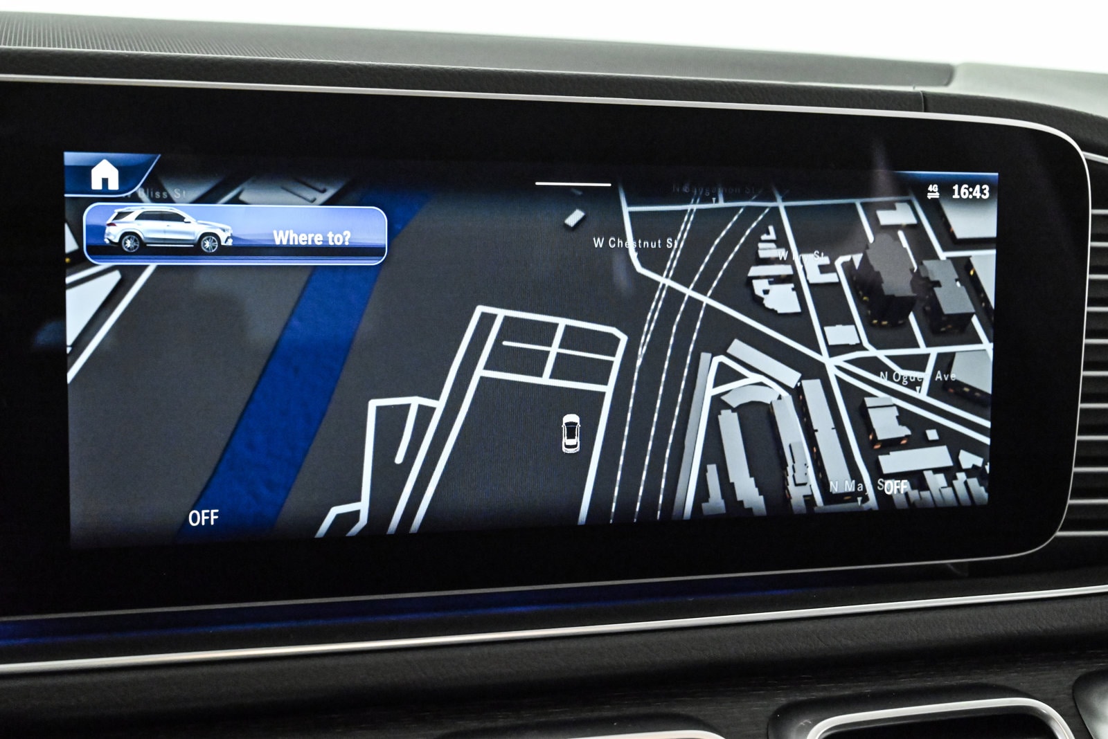 2026 MERCEDES-BENZ GLE-CLASS - Image 14