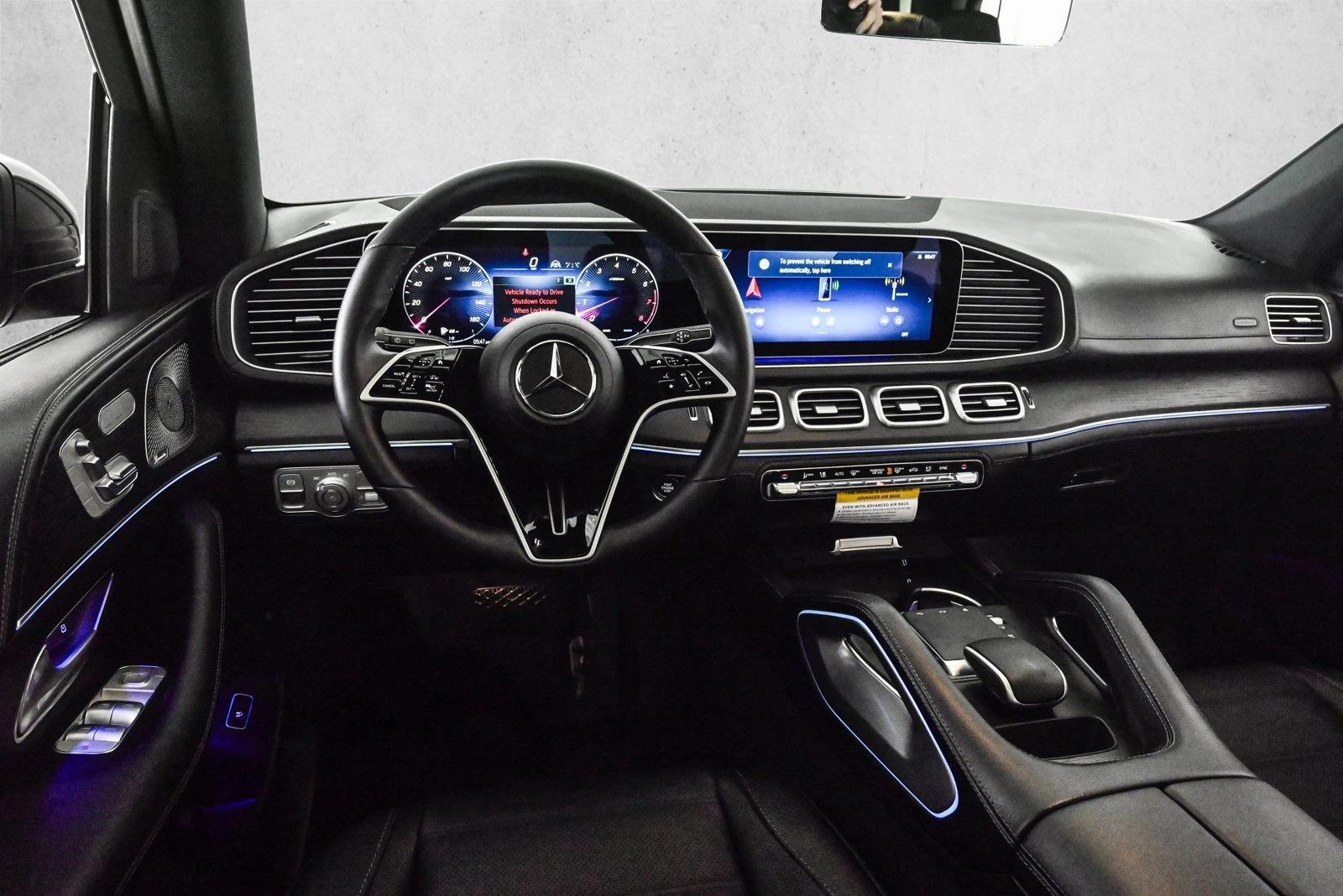 2026 MERCEDES-BENZ GLE-CLASS - Image 20