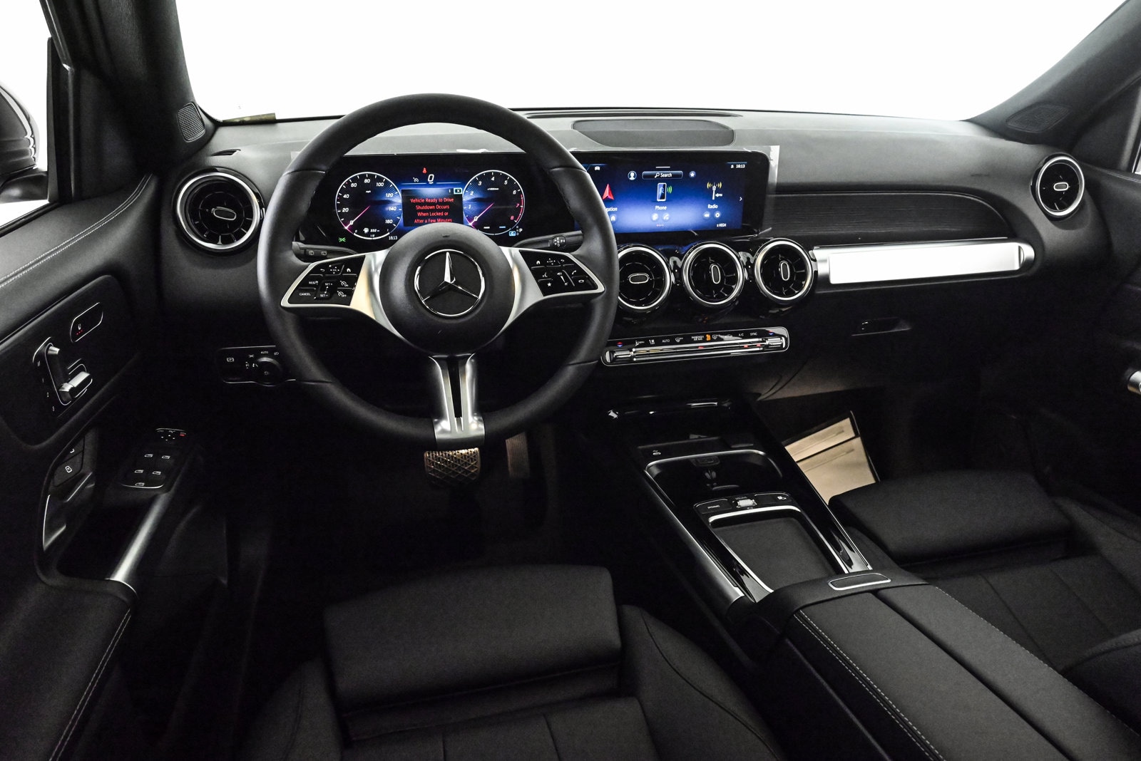 2026 MERCEDES-BENZ GLB-CLASS - Image 20