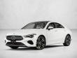 Certified 2024 Mercedes-Benz CLA 250 4MATIC Coupe