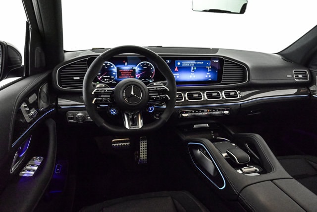 2025 MERCEDES-BENZ GLE-CLASS - Image 20