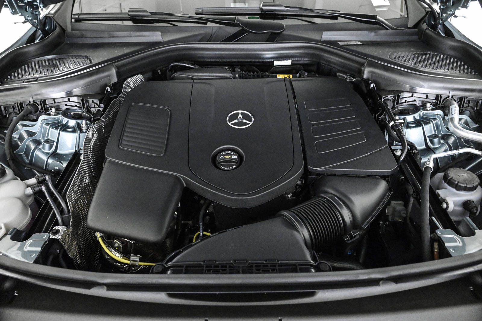 2026 MERCEDES-BENZ GLC-CLASS - Image 25