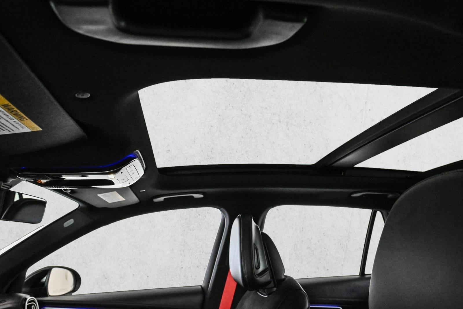 2026 MERCEDES-BENZ GLC-CLASS - Image 16