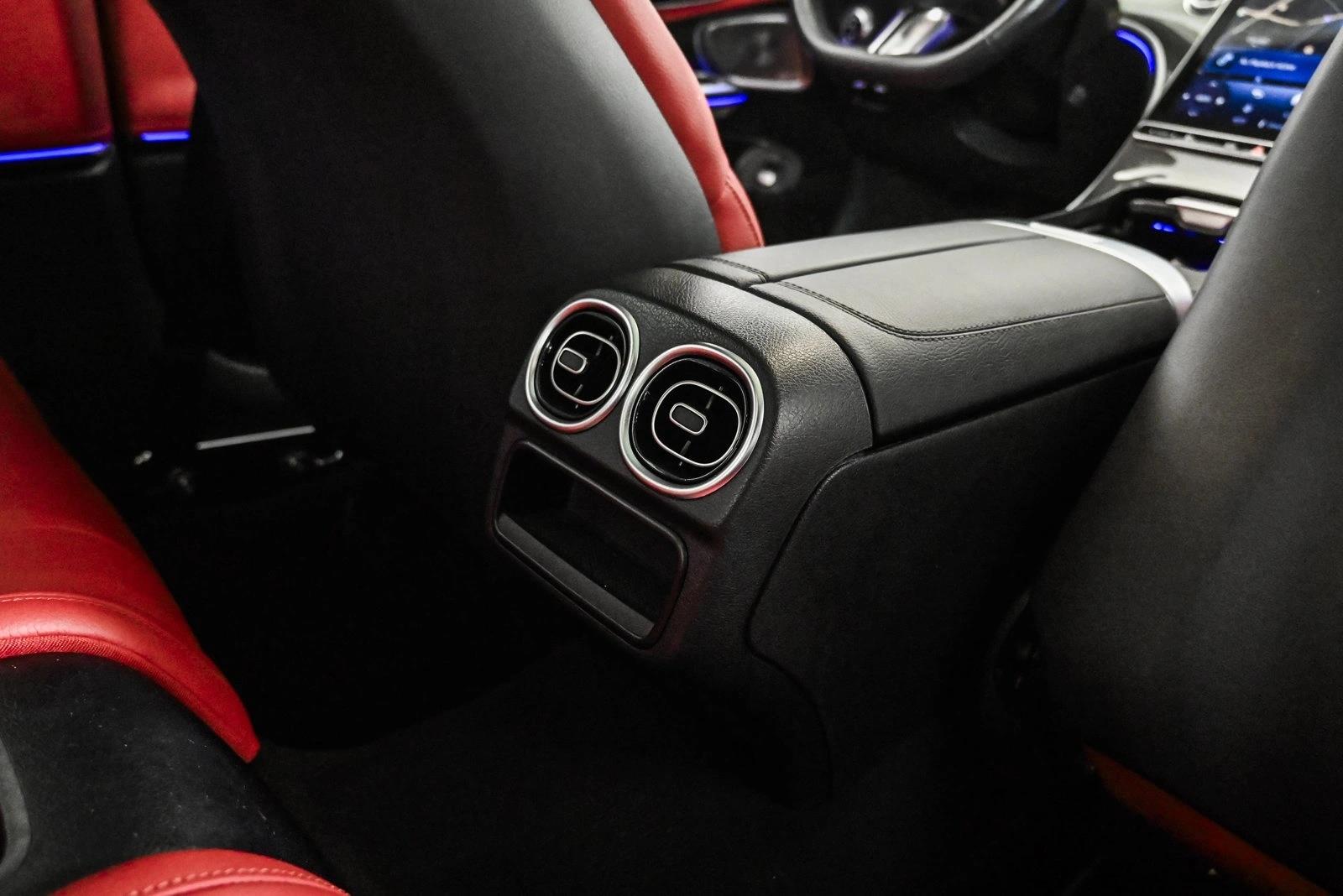 2024 MERCEDES-BENZ CLE - Image 19