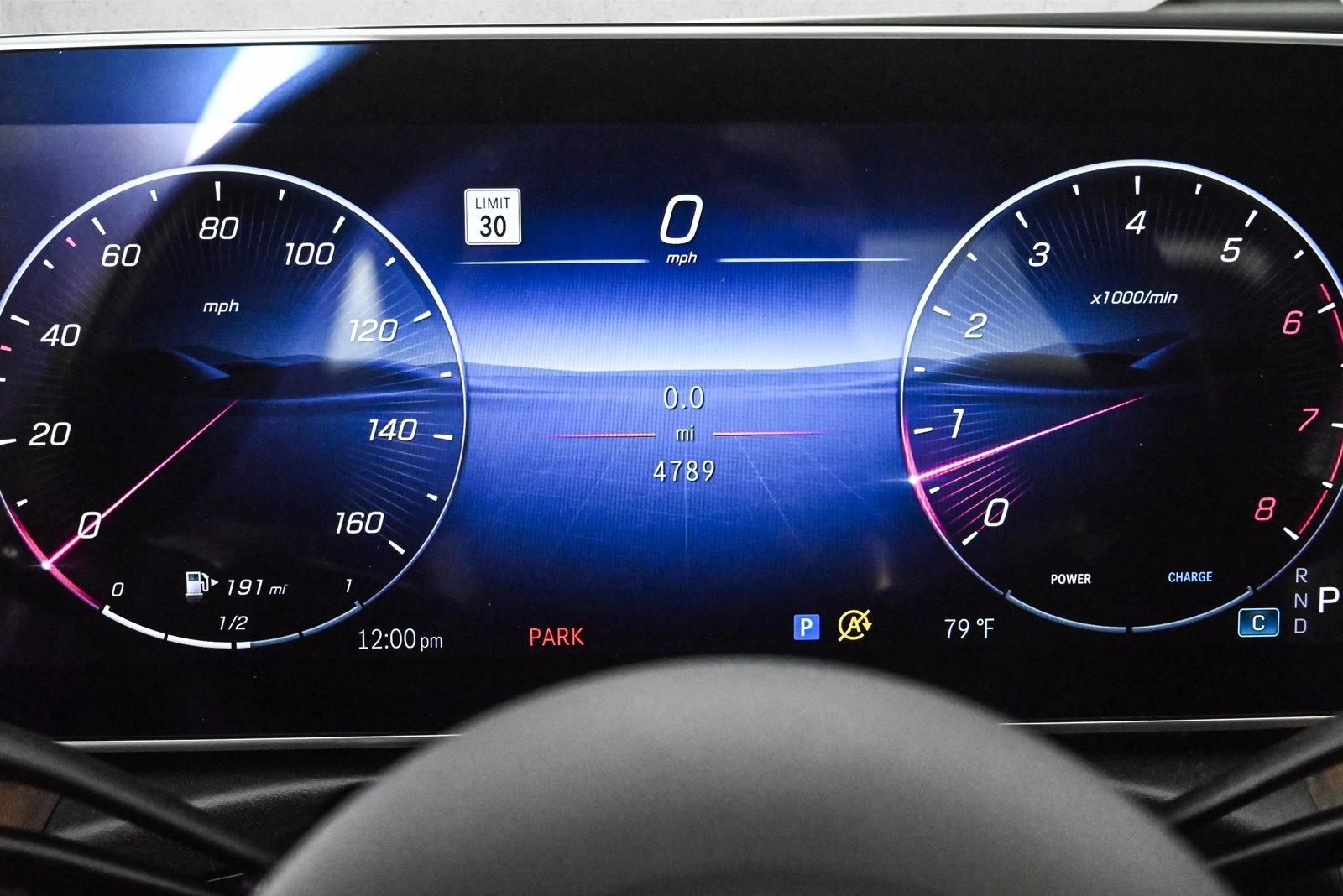 2024 MERCEDES-BENZ CLE - Image 11