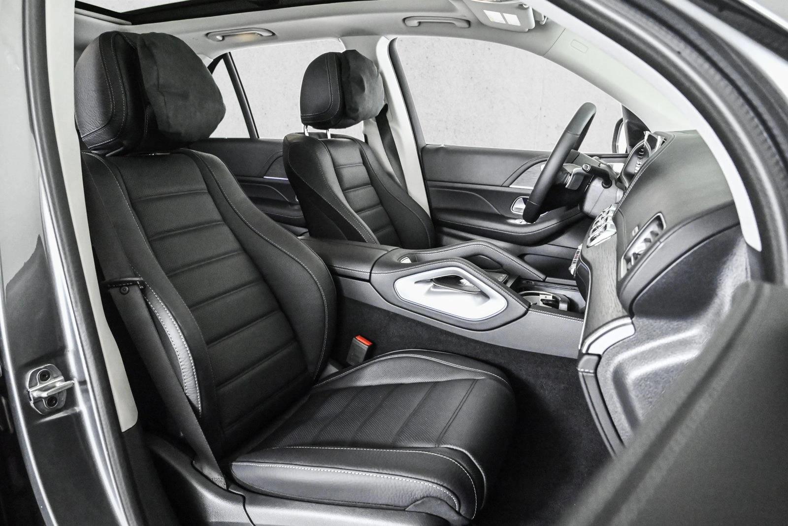 2026 MERCEDES-BENZ GLE-CLASS - Image 23