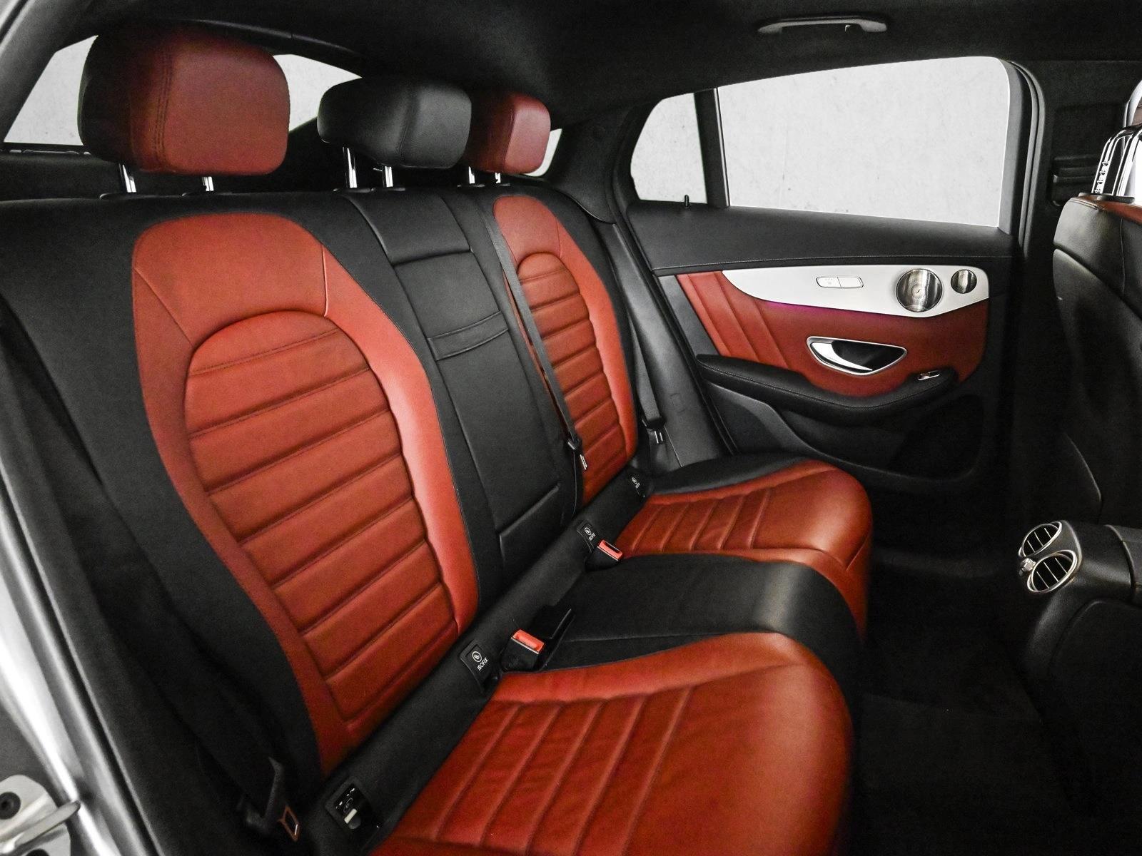 2022 MERCEDES-BENZ GLC-CLASS - Image 21