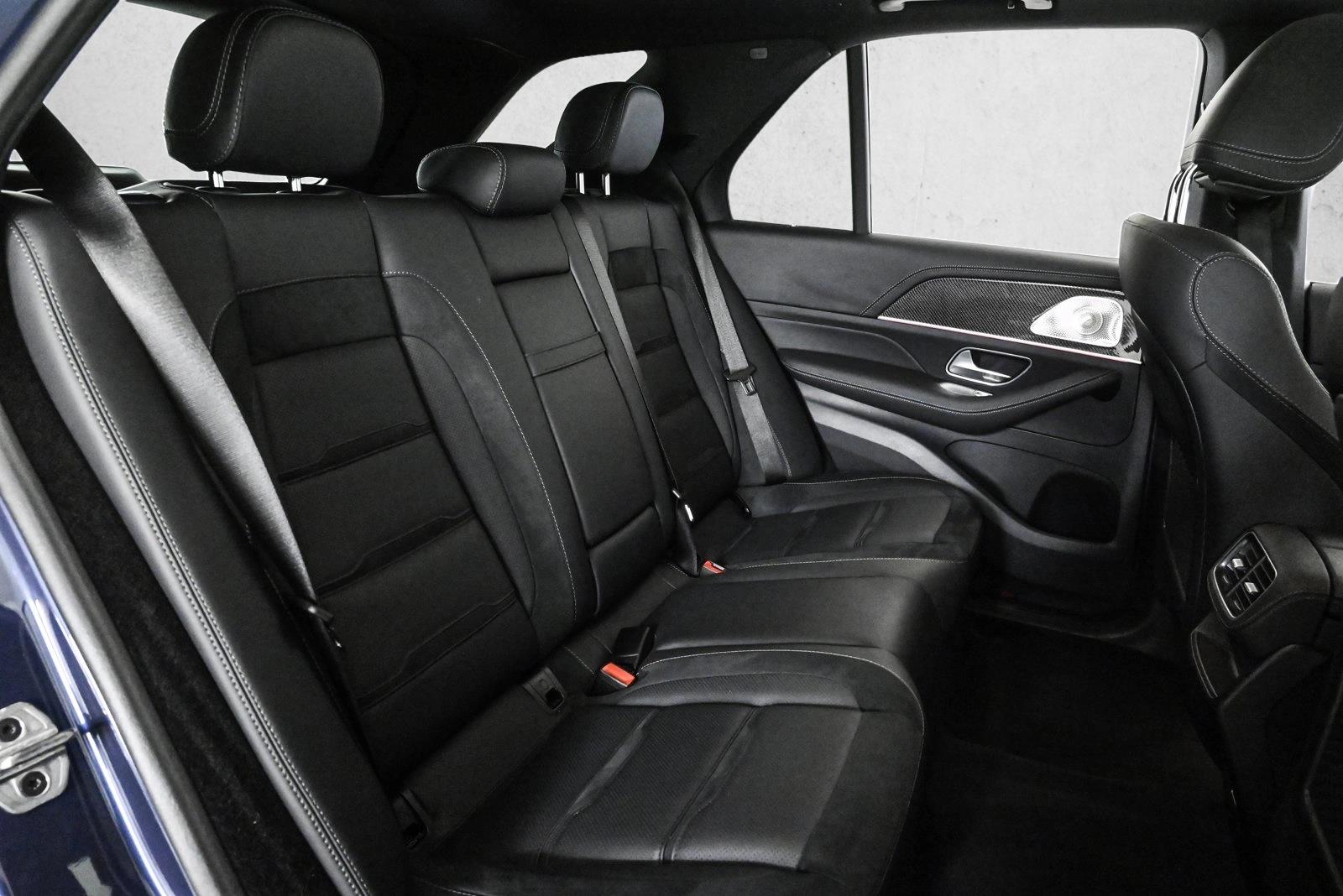 2025 MERCEDES-BENZ GLE-CLASS - Image 22