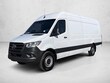  Mercedes-Benz Sprinter 2500