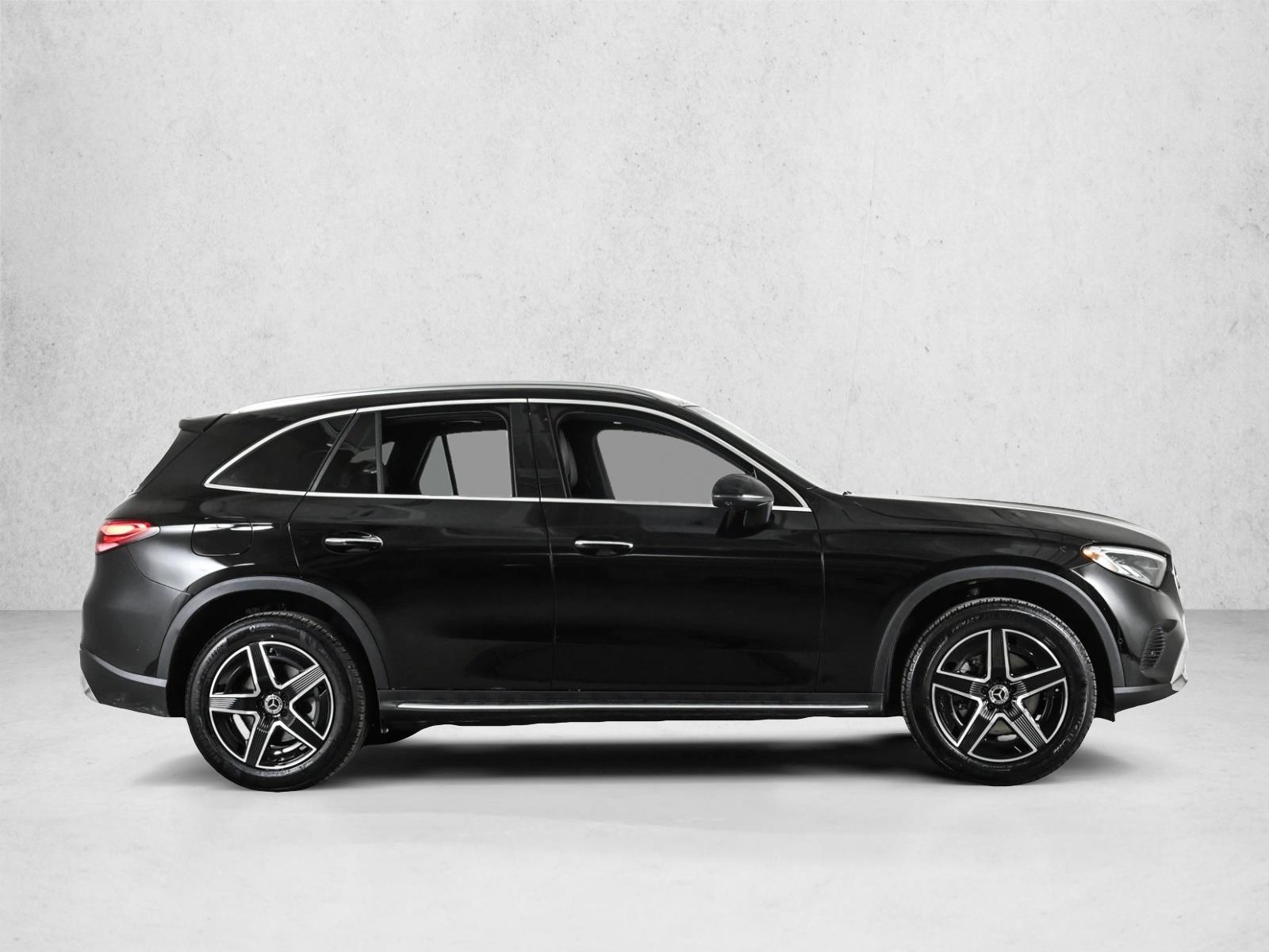 2026 MERCEDES-BENZ GLC-CLASS - Image 4