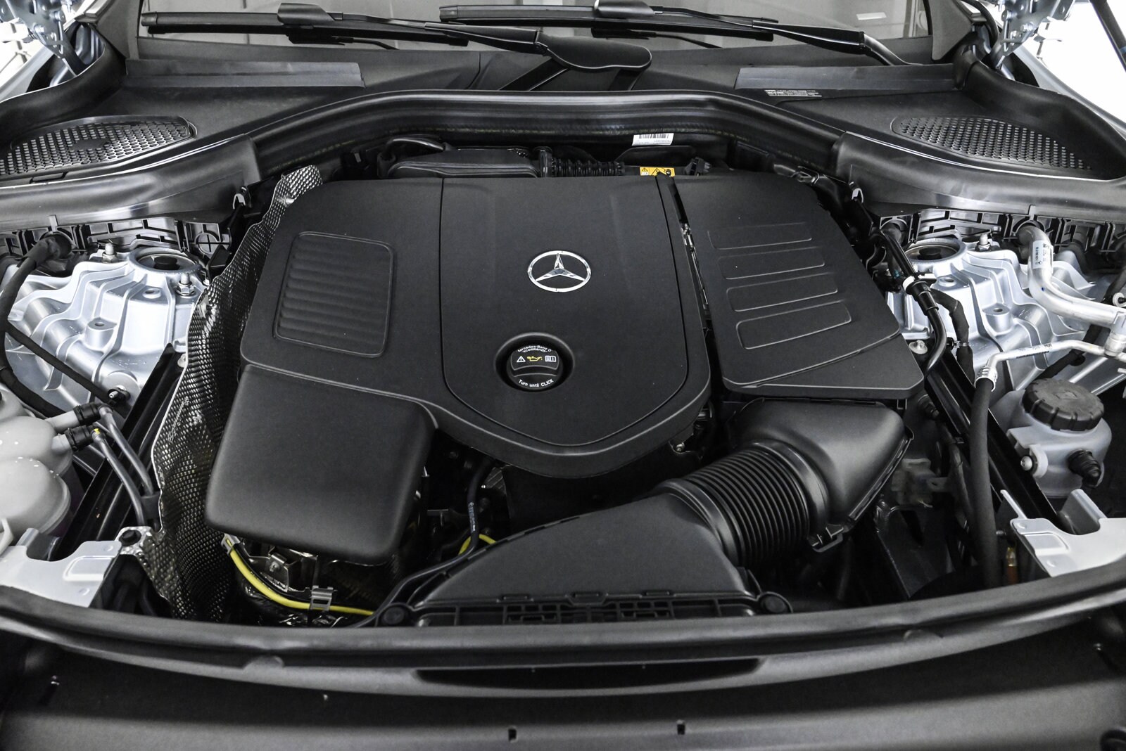 2026 MERCEDES-BENZ GLC-CLASS - Image 25