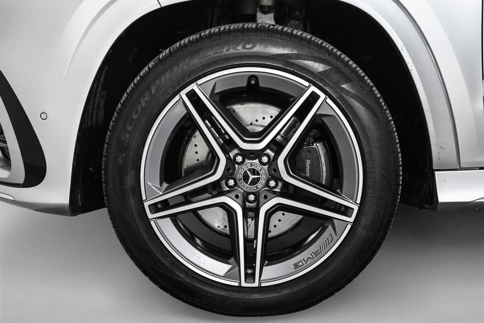 2025 MERCEDES-BENZ GLS-CLASS - Image 27