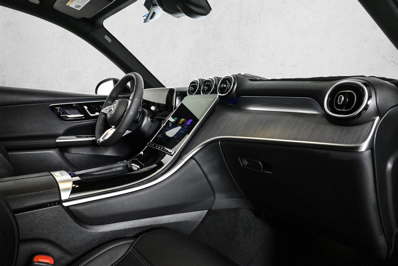 2026 MERCEDES-BENZ GLC-CLASS - Image 10