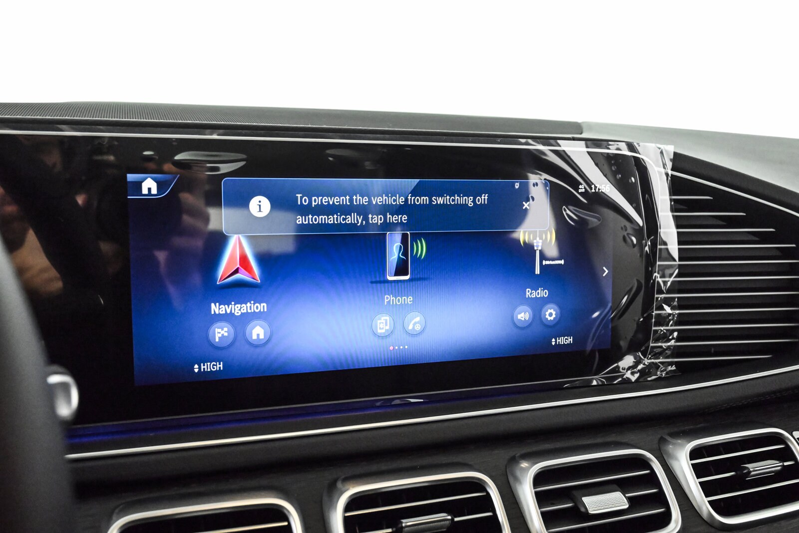 2026 MERCEDES-BENZ GLE-CLASS - Image 16