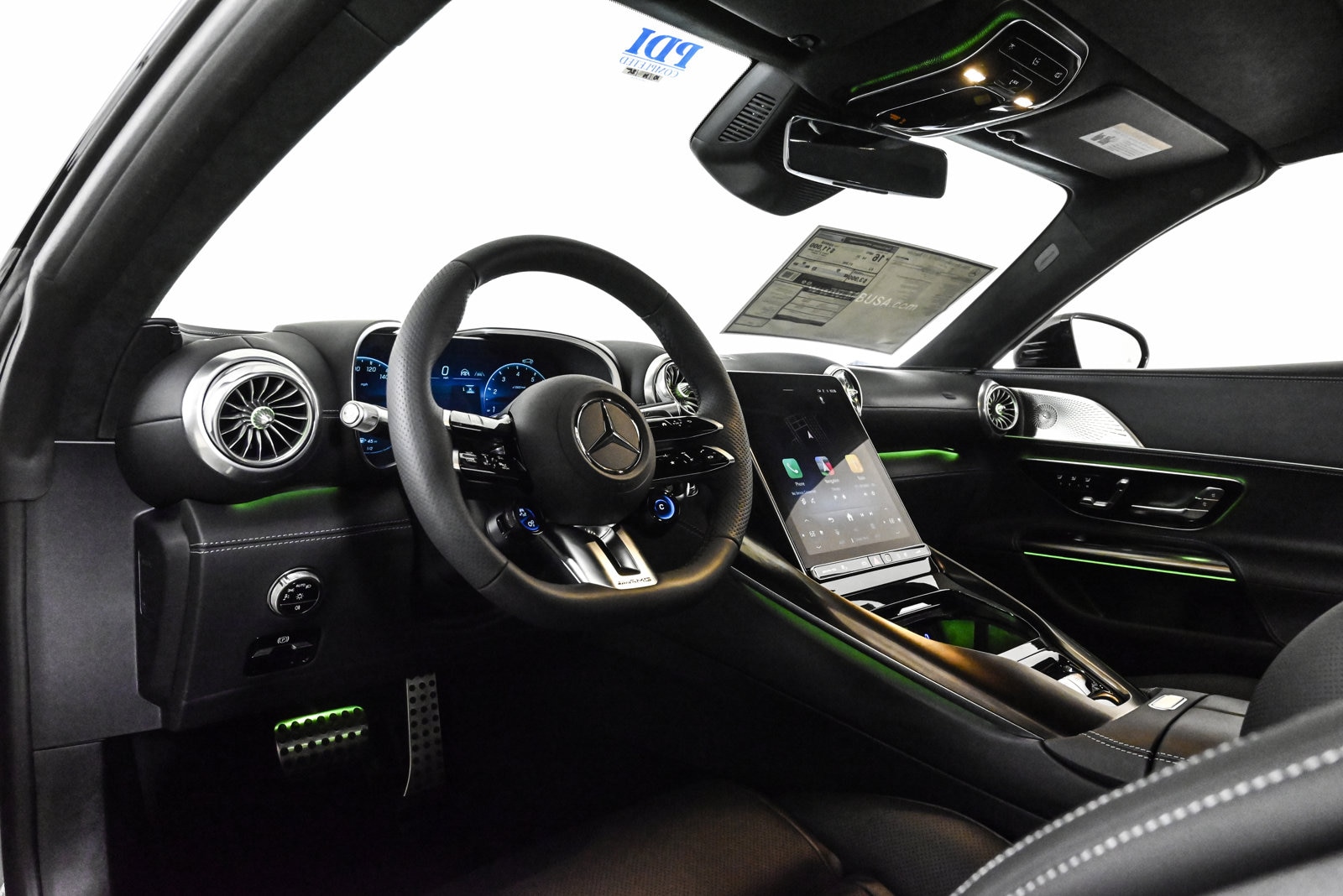 2026 MERCEDES-BENZ SL-CLASS - Image 9