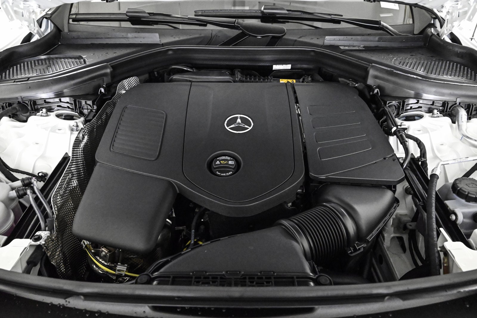 2026 MERCEDES-BENZ GLC-CLASS - Image 25