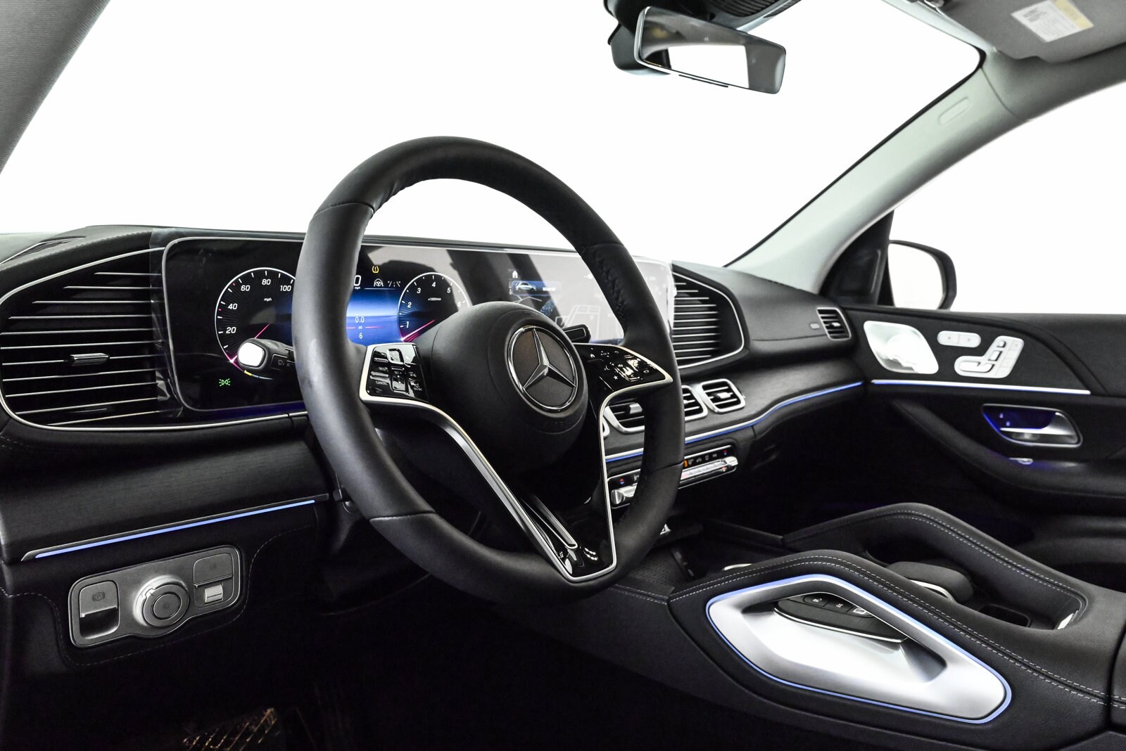 2026 MERCEDES-BENZ GLE-CLASS - Image 10