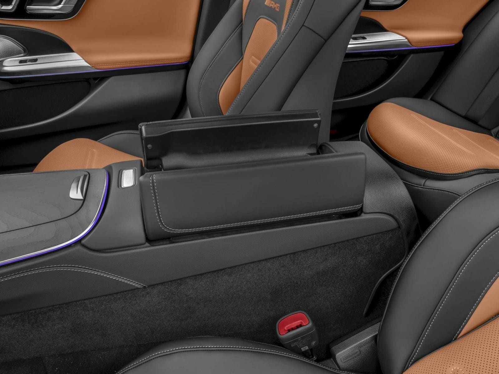 2026 MERCEDES-BENZ E-CLASS - Image 10