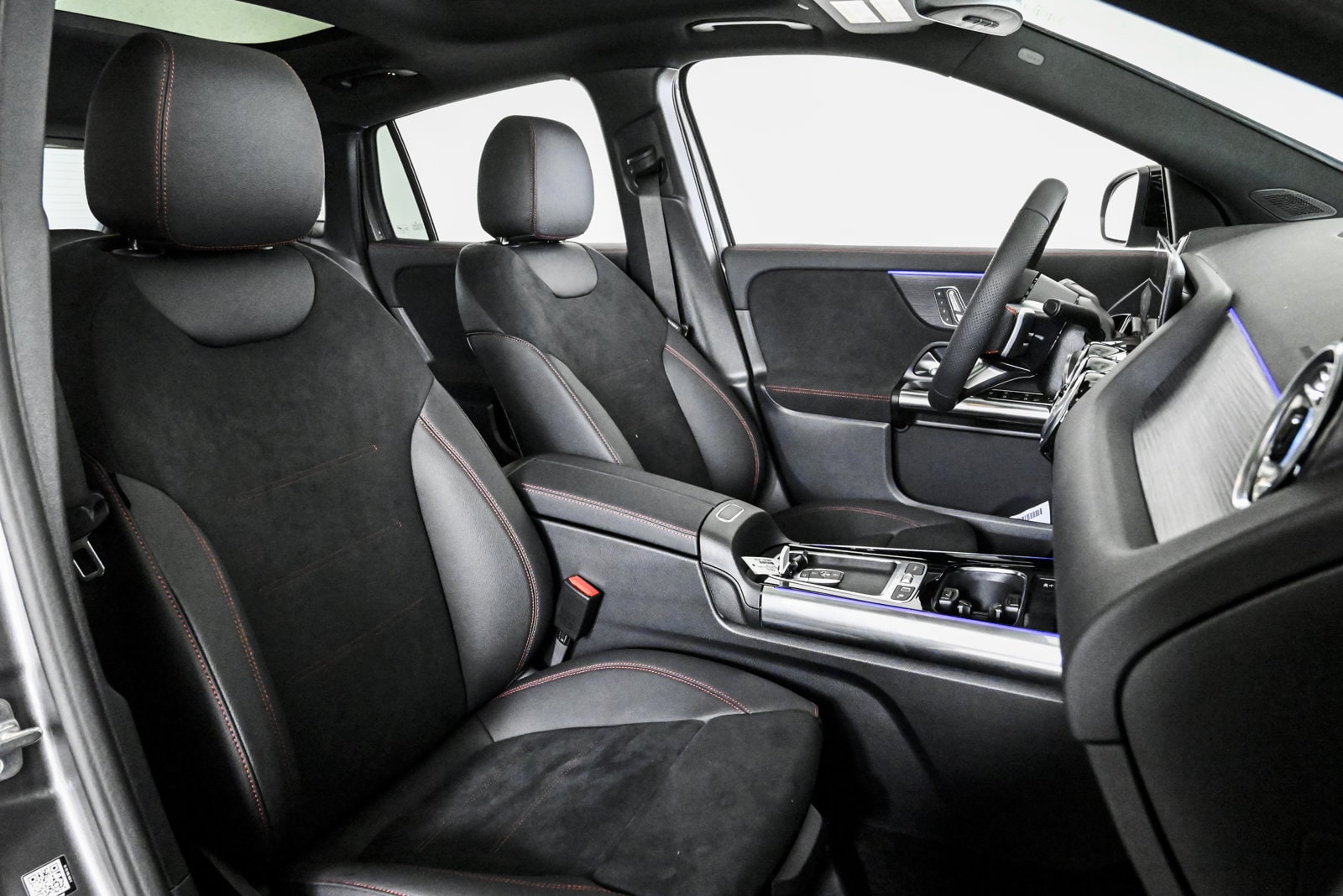 2026 MERCEDES-BENZ GLA-CLASS - Image 11