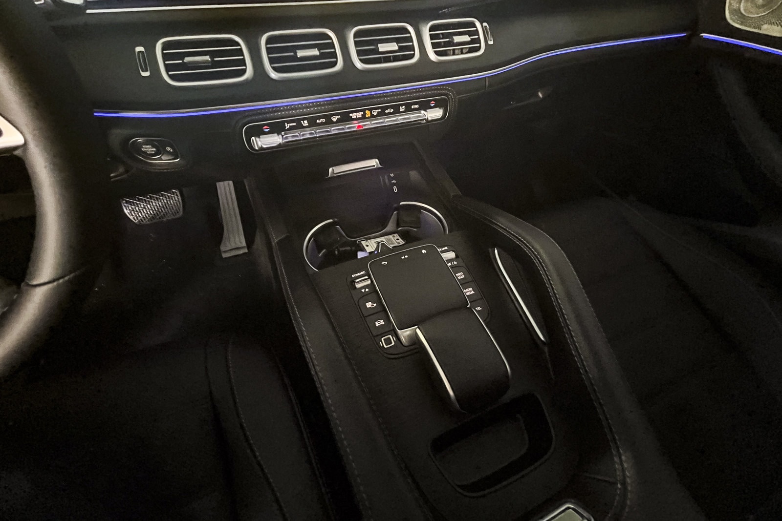 2026 MERCEDES-BENZ GLE-CLASS - Image 20