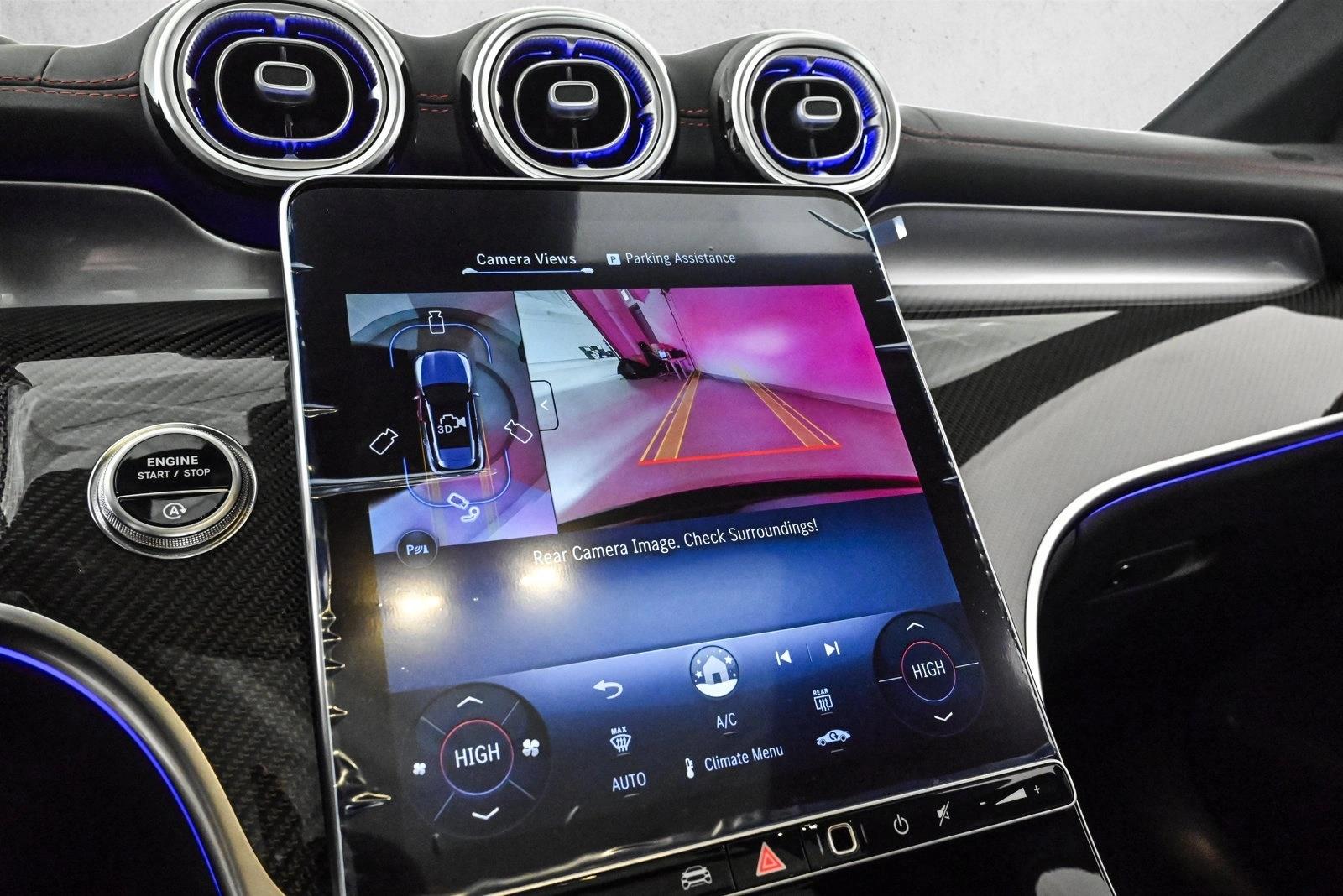 2026 MERCEDES-BENZ GLC-CLASS - Image 15