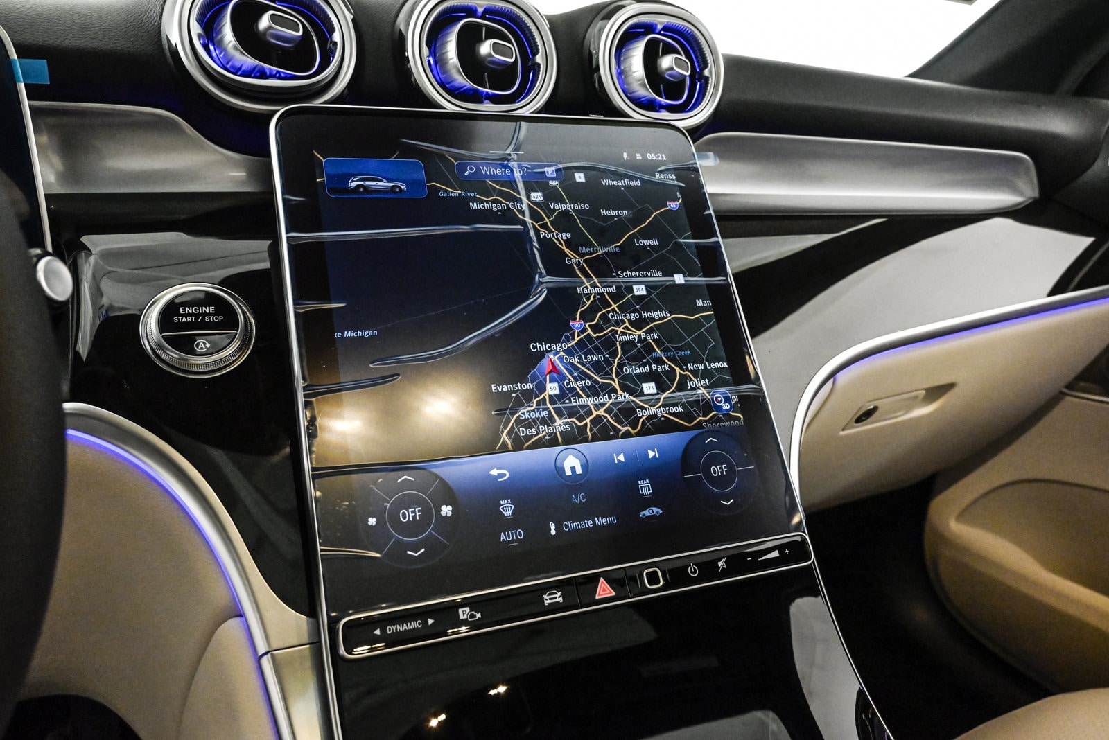 2026 MERCEDES-BENZ GLC-CLASS - Image 13