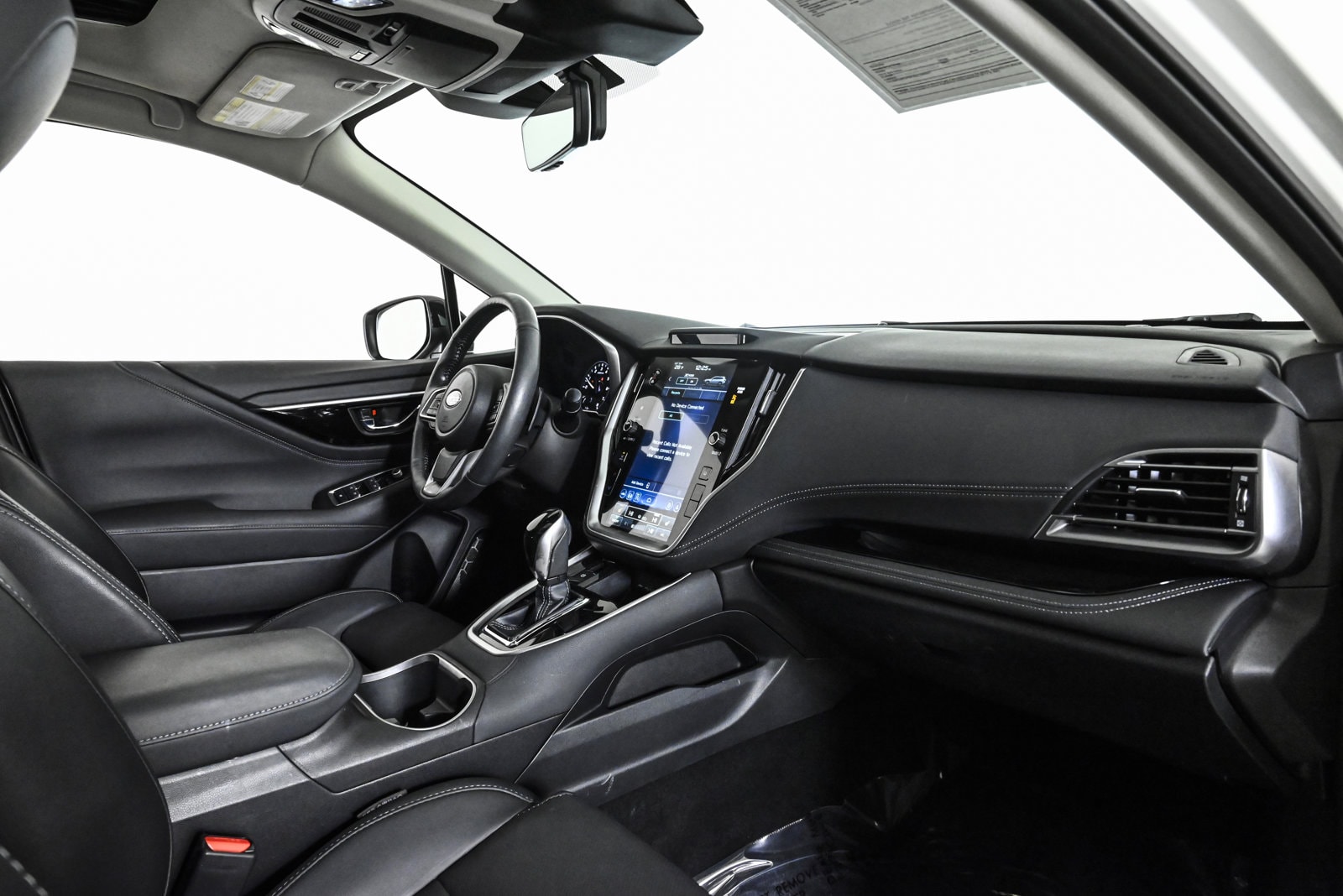 2023 SUBARU OUTBACK - Image 22