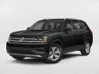 Used 2018 Volkswagen Atlas 3.6L V6 SEL Premium 4MOTION SUV
