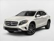 Used 2016 Mercedes-Benz GLA 250 4MATIC SUV