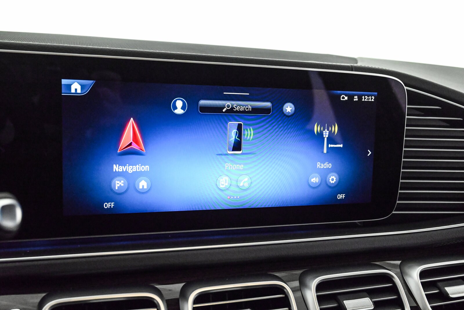 2026 MERCEDES-BENZ GLE-CLASS - Image 16