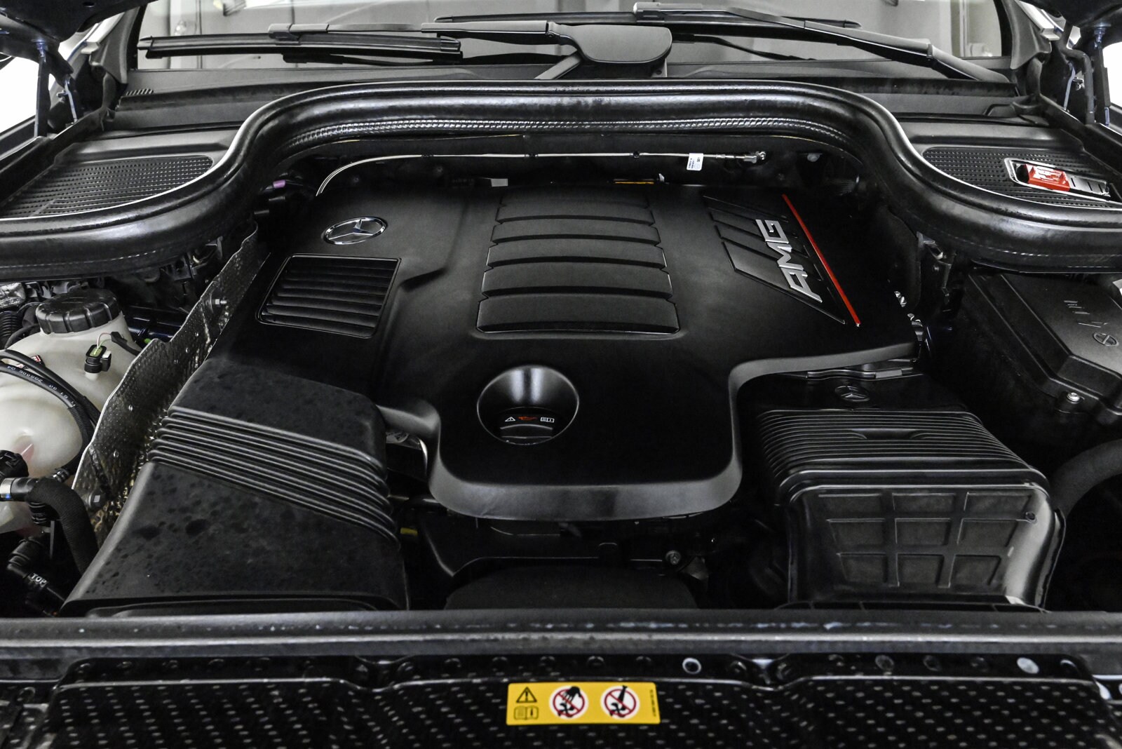 2025 MERCEDES-BENZ GLE-CLASS - Image 25