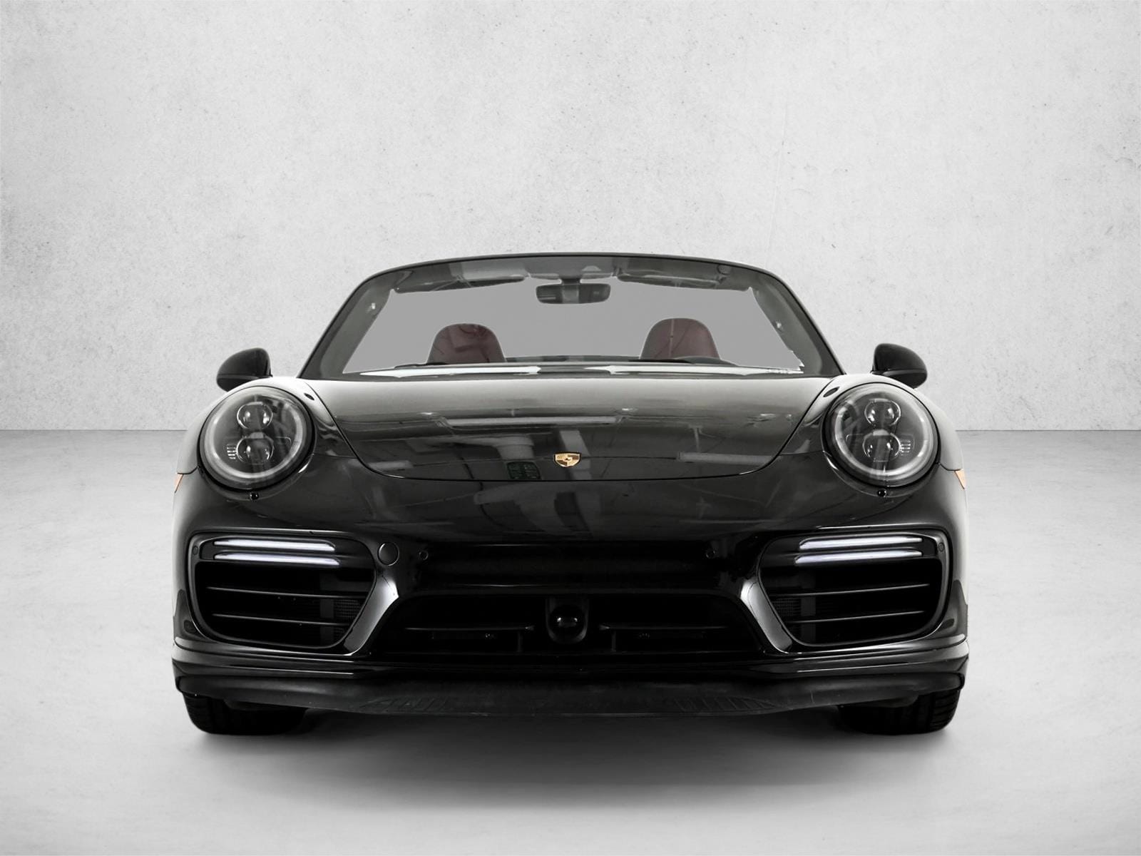 2018 PORSCHE 911 - Image 3