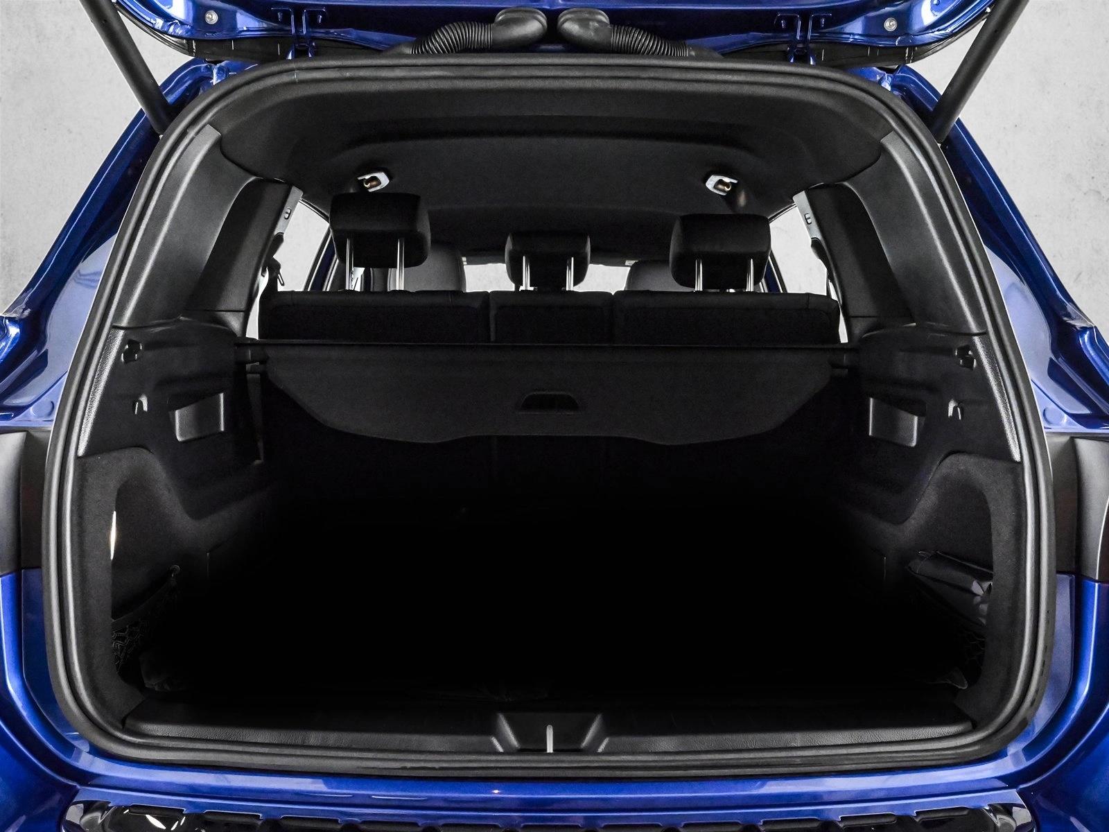 2025 MERCEDES-BENZ GLB-CLASS - Image 6