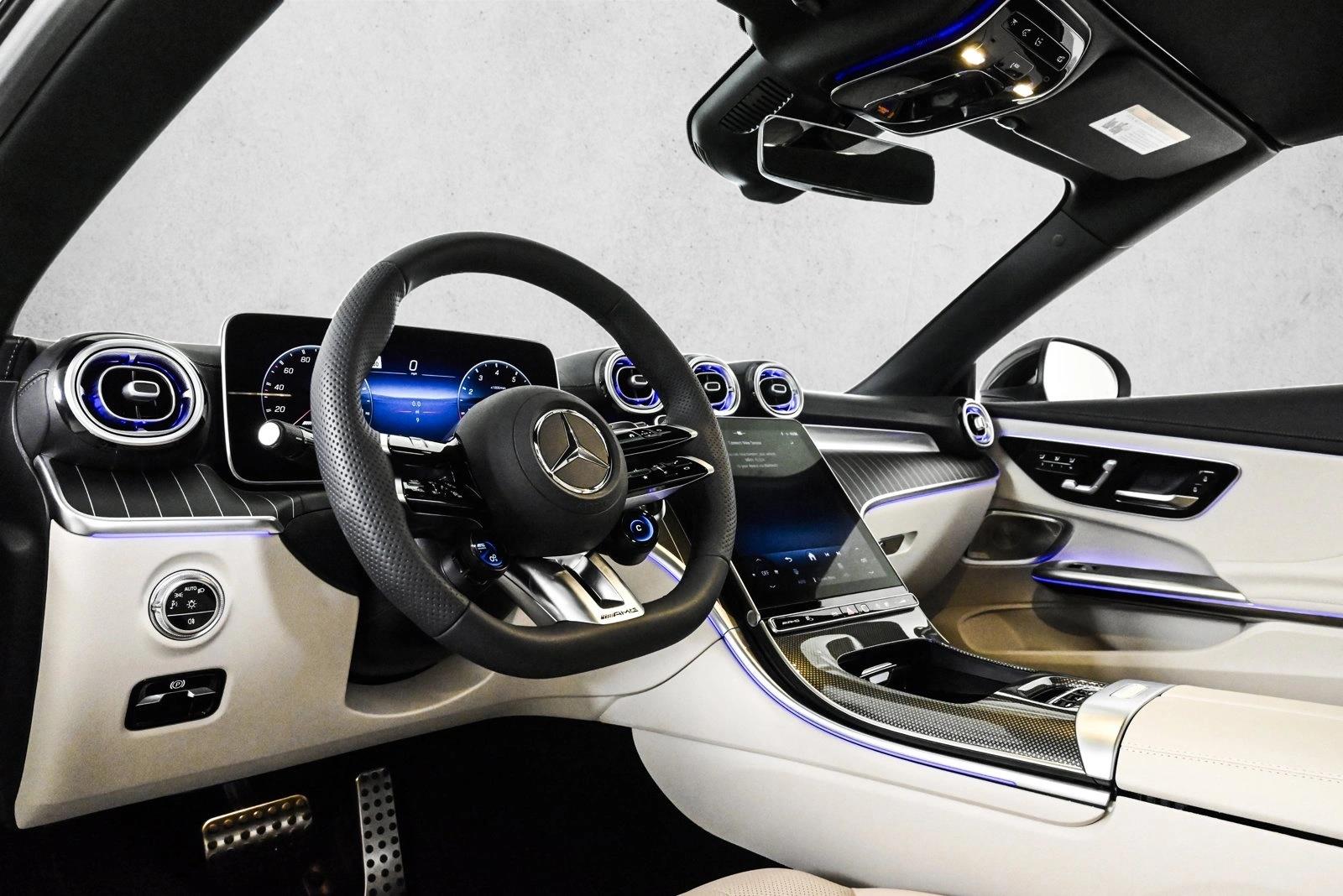 2026 MERCEDES-BENZ CLE - Image 10