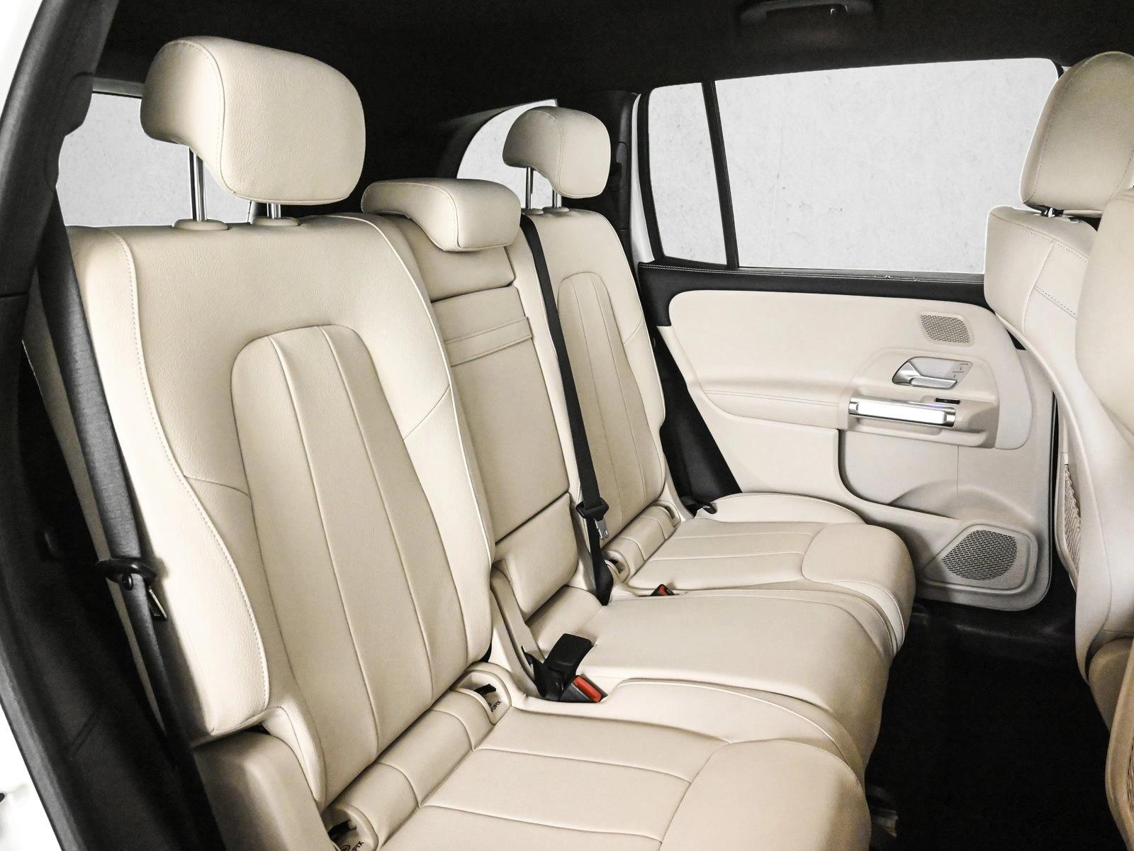 2025 MERCEDES-BENZ GLB-CLASS - Image 21