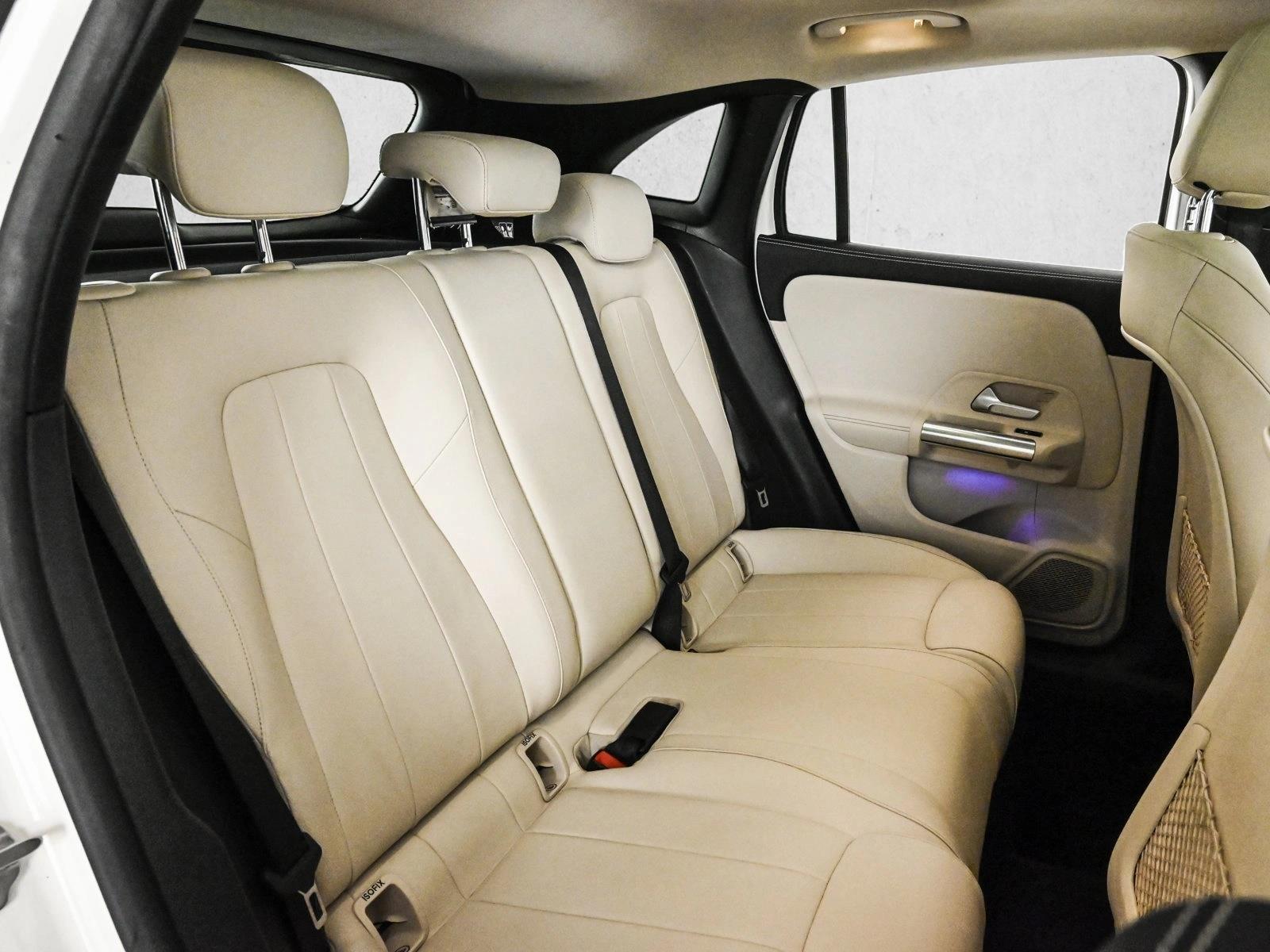 2022 MERCEDES-BENZ GLA-CLASS - Image 22