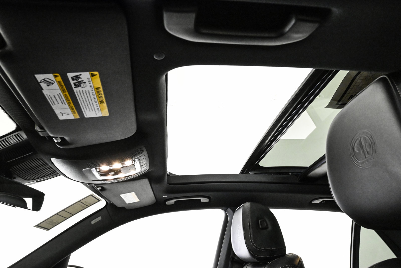 2026 MERCEDES-BENZ GLE-CLASS - Image 17