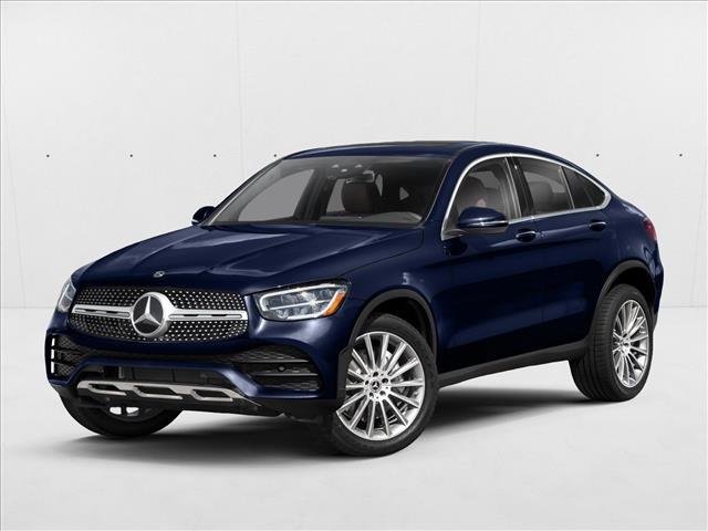 2021 MERCEDES-BENZ GLC-CLASS - Image 1
