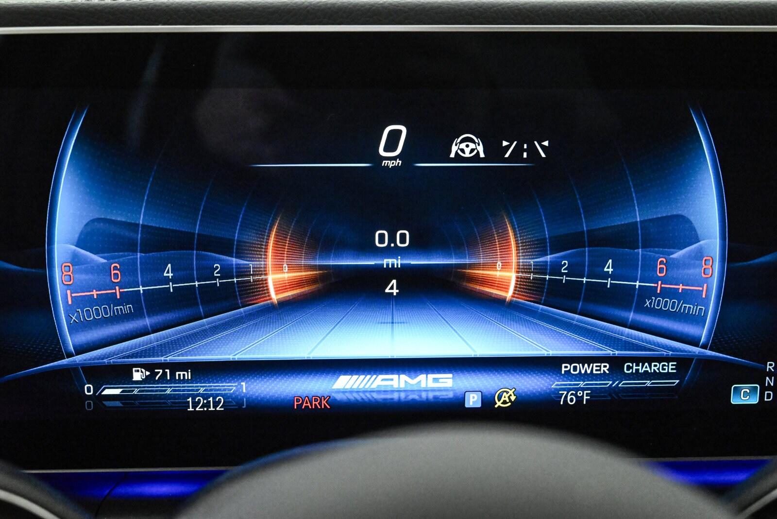 2026 MERCEDES-BENZ GLE-CLASS - Image 11